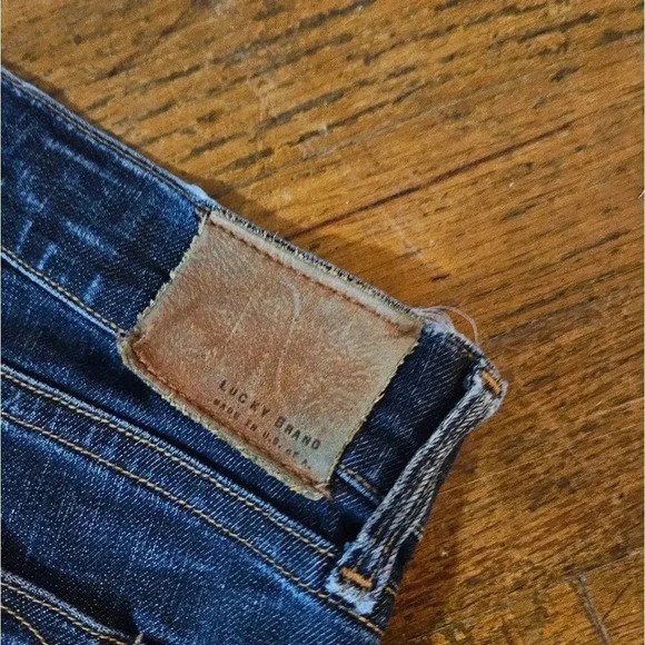 Lucky Brand Sofia Skinny Jeans for Women - Perfect Fit - Picture 3 of 9